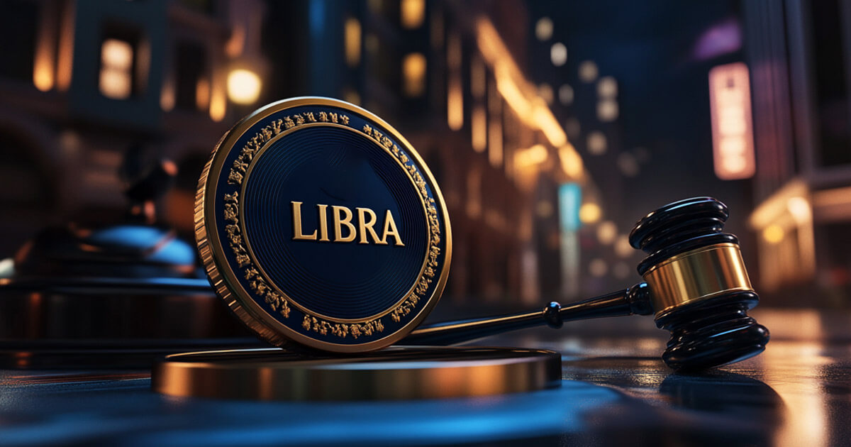 Read more about the article Argentine lawyer seeks Interpol Red Notice for Hayden Davis over Libra token scandal