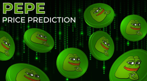 Read more about the article PEPE Price Prediction: Can This Meme Coin Compete With Dogecoin?