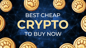 Read more about the article Best Cheap Crypto to Buy Now: 3 Low-Cost Coins with Huge Upside