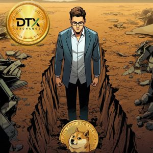 Read more about the article Dogecoin ETF Could Be Big, But This DeFi Crypto Will Be Next to Rally 1,500% in March