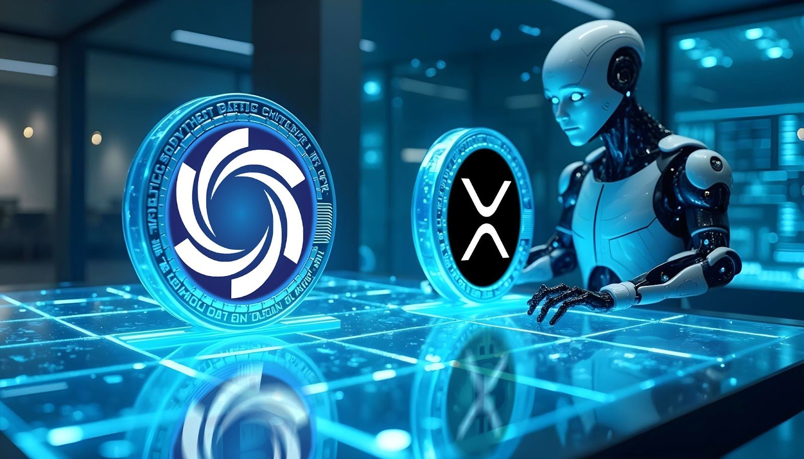 You are currently viewing Investing 500 XRP Could Surge to 1,00,000 XRP as Ozak AI’s AI-Powered Revolution Gains Momentum!