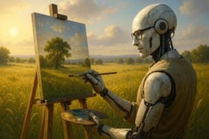 Read more about the article Magnific AI: the tool to enhance images generated by Artificial Intelligence