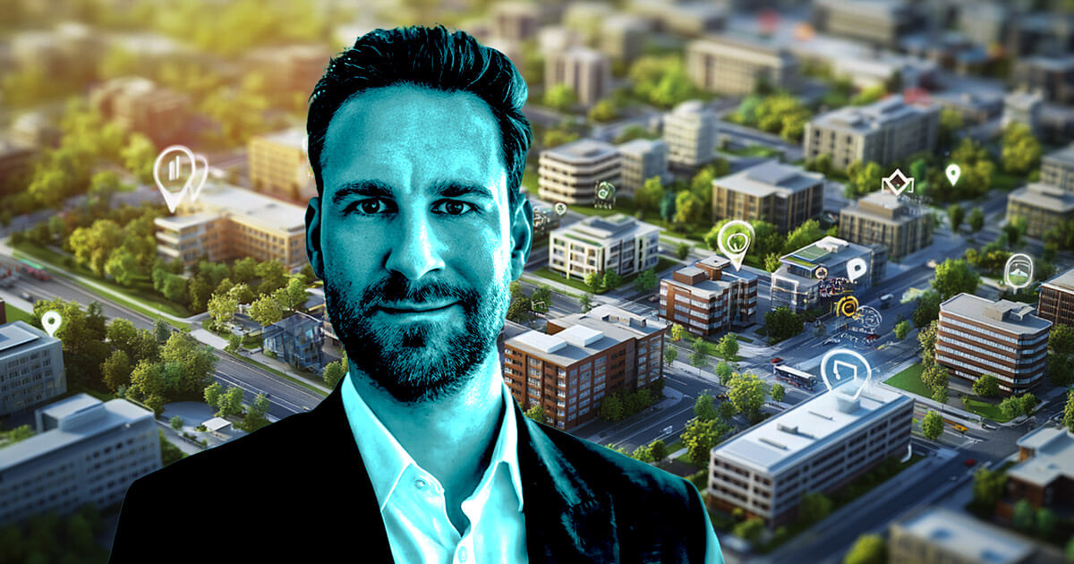 You are currently viewing Mapping the future with MapMetrics, drive-to-earn, and the power of DePIN