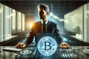 Read more about the article The problem of market making in the crypto sector