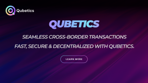 Read more about the article Best Cryptos to Buy Now – Qubetics Sold Over 497M Tokens, Injective Powers DeFi, Aptos Leads with Speed