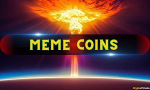 Read more about the article Meme Coins Are Dead – But They’ll Be Back: CoinGecko’s Bobby Ong