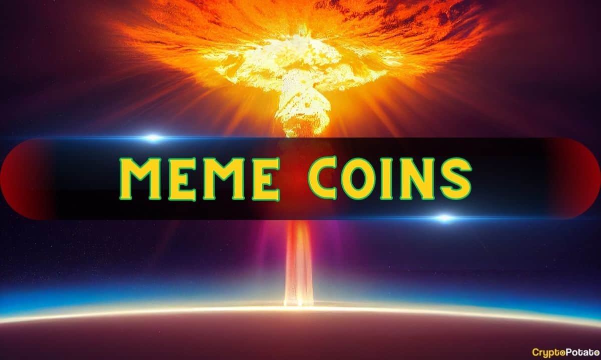 You are currently viewing Meme Coins Are Dead – But They’ll Be Back: CoinGecko’s Bobby Ong
