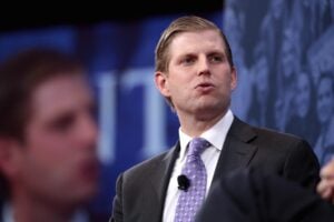 Read more about the article Metaplanet announces the purchase of another 150 BTC immediately after Eric Trump joins the company