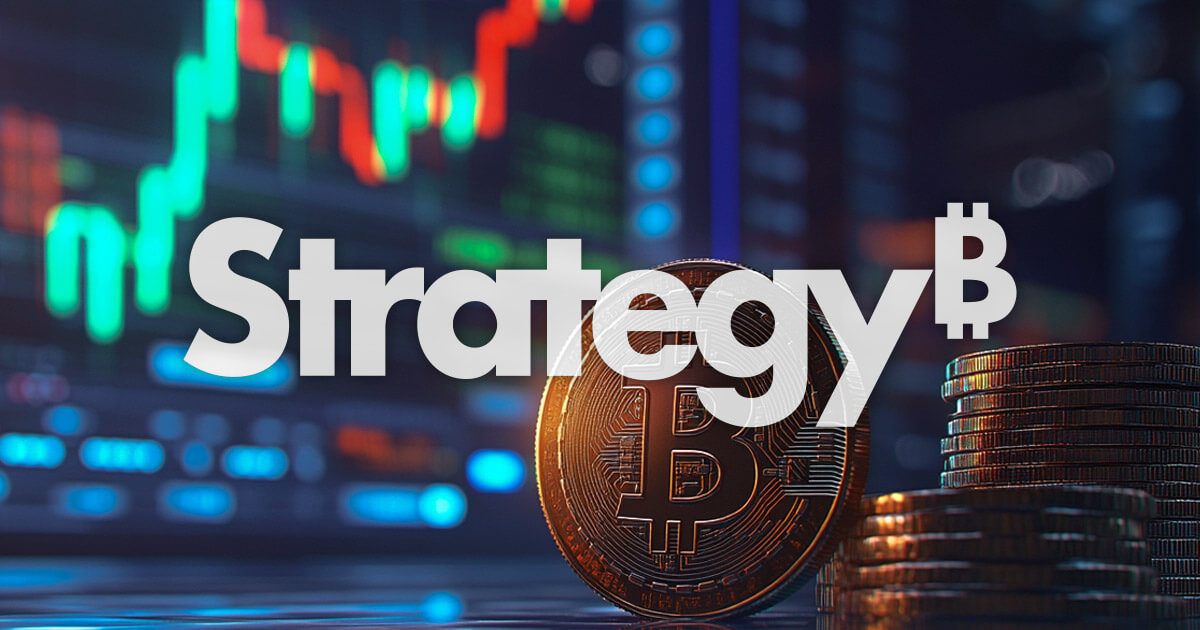 You are currently viewing Strategy raises eyebrows with 10% dividend STRF offering amid low dollar revenue