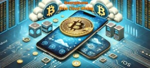 Read more about the article The future of Bitcoin cloud mining: Snxcrypto uses advanced and efficient equipment and mining technology to ensure stable high returns.