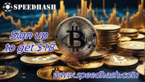 Read more about the article SpeedHash Launches: A Secure and Compliant Cloud Mining Platform Under U.S. Financial Regulation, Unlocking a New Era of Stable Earnings!