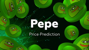 Read more about the article Pepe Price Price Prediction: Will Institutional Adoption Help Push Its Price Higher?