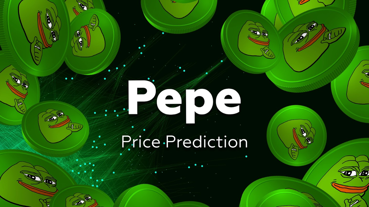 You are currently viewing Pepe Price Price Prediction: Will Institutional Adoption Help Push Its Price Higher?