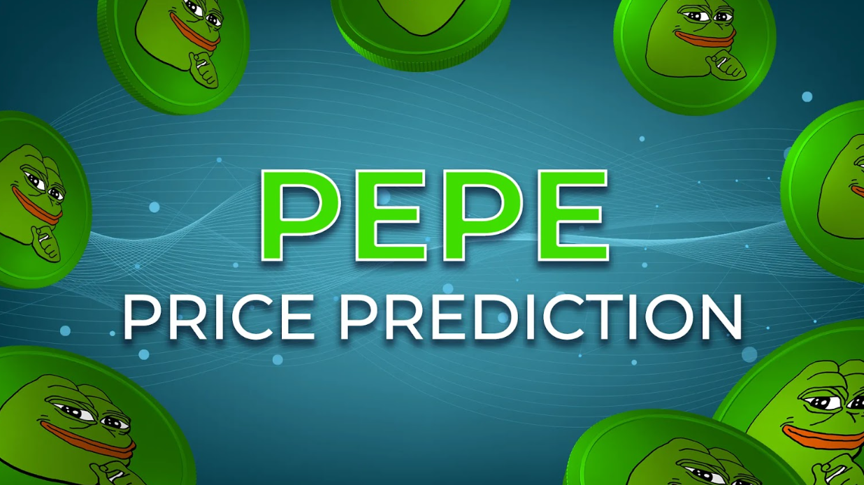 You are currently viewing Pepe Price Prediction: Can This Meme Coin Keep Its Momentum?