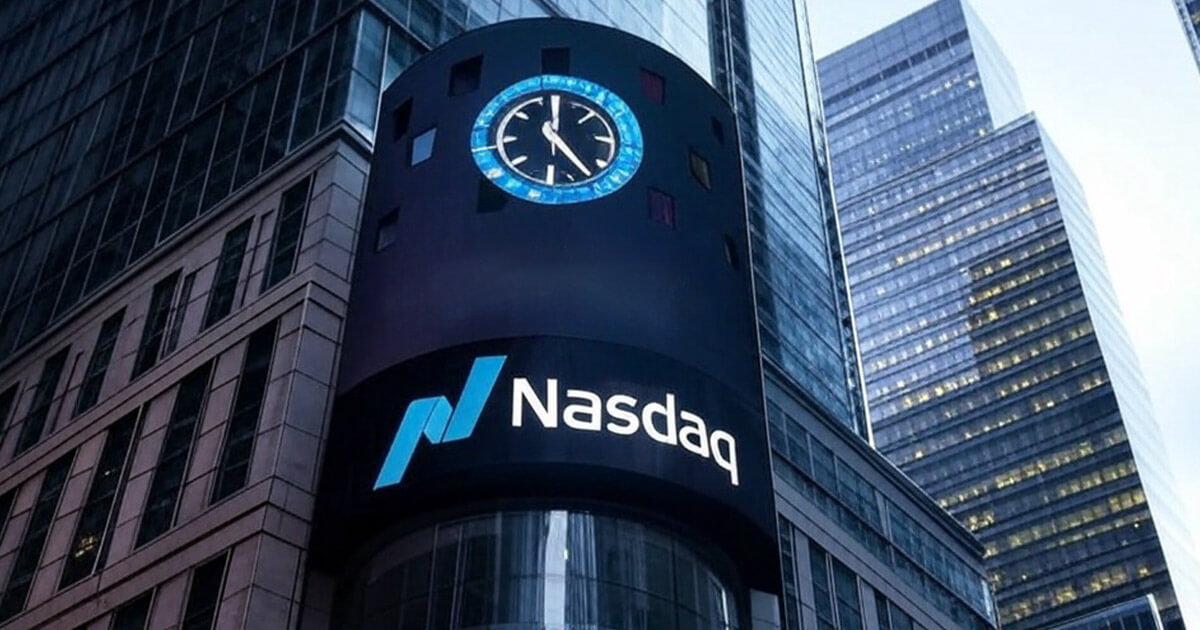 You are currently viewing Nasdaq’s 24-hour trading plan draws inspiration from crypto market