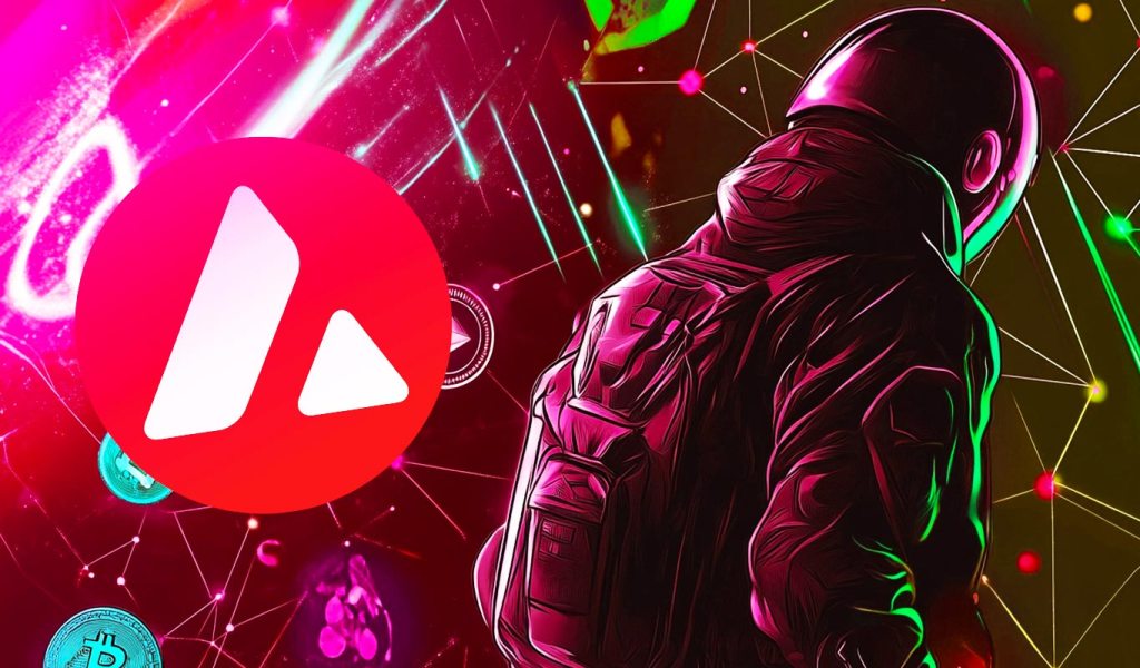 You are currently viewing Nasdaq Files To Launch a New Grayscale Avalanche (AVAX) Exchange-Traded Fund