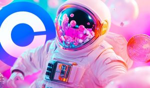 Read more about the article Native Token of New AI Bot Project Surges by More Than 23% After Being Added to Coinbase Listing Roadmap