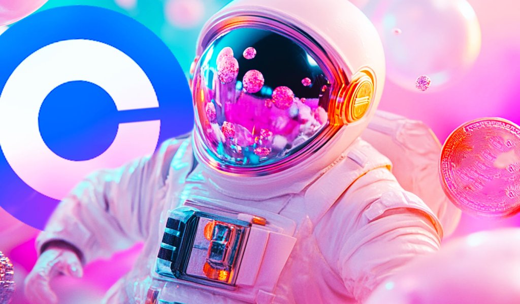 You are currently viewing Native Token of New AI Bot Project Surges by More Than 23% After Being Added to Coinbase Listing Roadmap