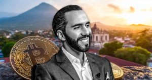 Read more about the article El Salvador defies IMF, continues Bitcoin purchases amid market downtrend