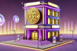 Read more about the article Nubank: the bank of Warren Buffett expands its crypto portfolio to four new altcoins