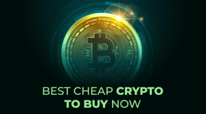 Read more about the article Best Cheap Crypto to Buy Now: Coins with Massive Potential