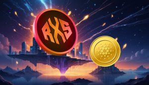 Read more about the article Priced Below $0.50, These 3 Tokens Could Pump 34x and Grow $1200 into $40800 Before Cardano Nears $5