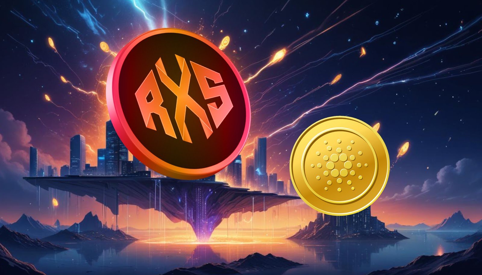 You are currently viewing Priced Below $0.50, These 3 Tokens Could Pump 34x and Grow $1200 into $40800 Before Cardano Nears $5