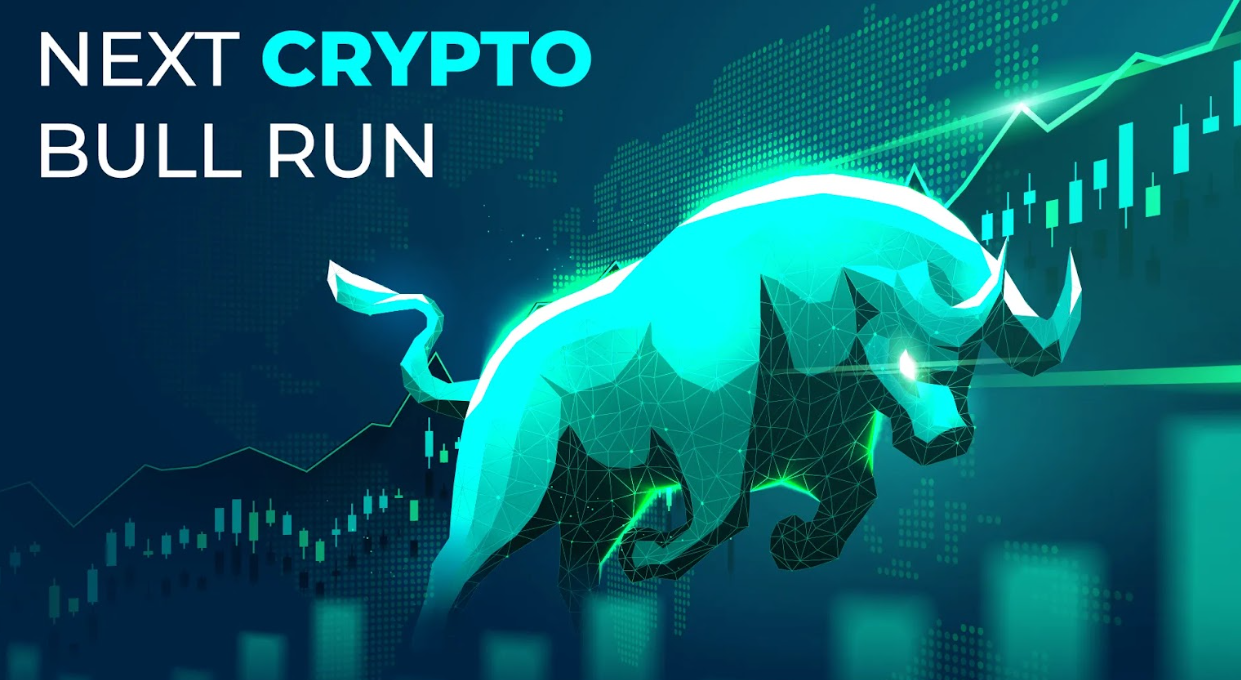 You are currently viewing Next Crypto Bull Run: Is the Market Poised for a Historic 2025 Breakout?
