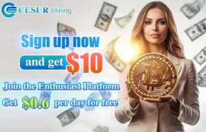 Read more about the article Instant Online Income – How to Make Money at Home? Cesur Mining is here to help you