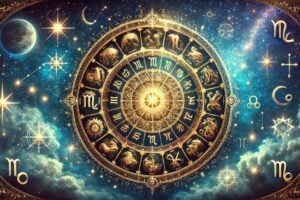 Read more about the article Crypto horoscope from March 24 to 30