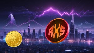 Read more about the article Cardano Price Prediction: ADA to Resume Upward Momentum Targeting $15 Alongside This Under $0.50 Crypto