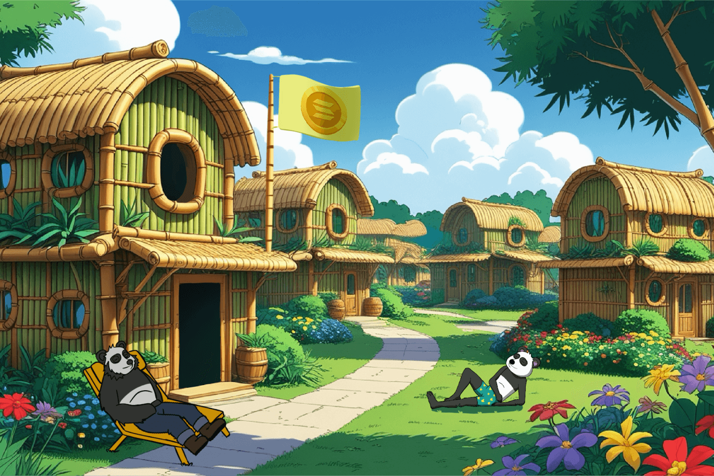 You are currently viewing Solana (SOL) & Cardano (ADA) U.S. Reserve Rise Could Be Premature: Panshibi (SHIBI) Projected as the Best Crypto to Buy Now!