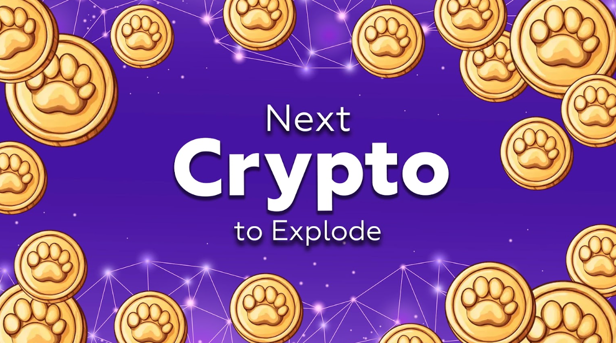 You are currently viewing Next Crypto to Explode: Coins Gaining Momentum Right Now