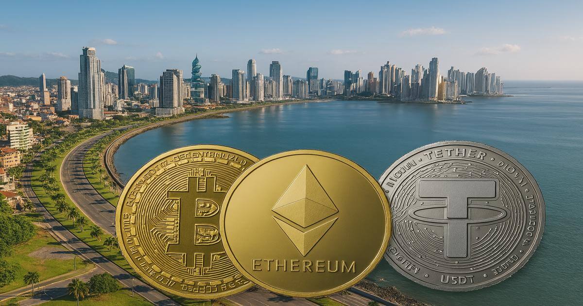 You are currently viewing Panama introduces legislation to legalize voluntary crypto payments, regulate industry