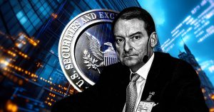 Read more about the article Senator Warren challenges SEC nominee Paul Atkins over FTX ties and deregulation risks