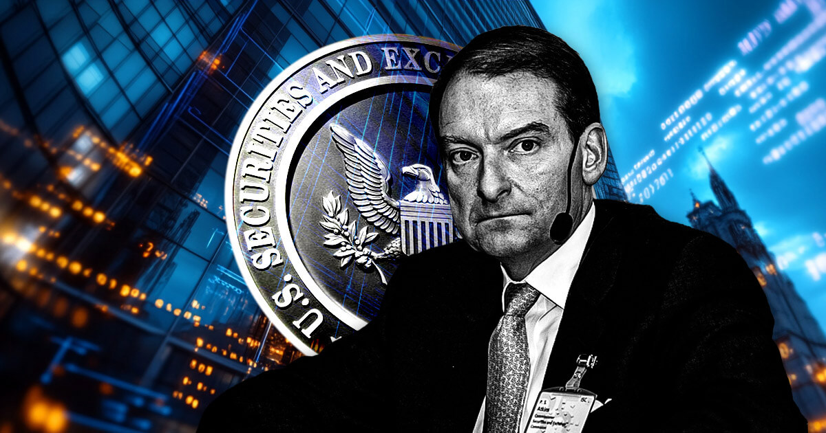 You are currently viewing Senator Warren challenges SEC nominee Paul Atkins over FTX ties and deregulation risks