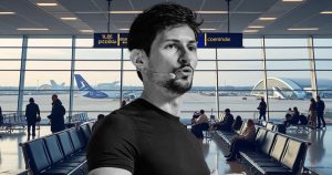 Read more about the article French court allows Telegram founder to travel to Dubai temporarily: Report