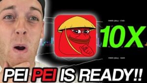 Read more about the article Best Meme Coin to Buy Now: Which Frog Crypto Has 10x Potential?