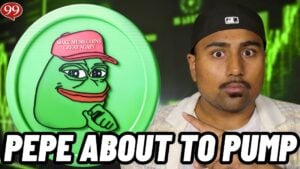 Read more about the article Best Meme Coin to Buy: Could PEPE’s Potential Price Rally Boost This New Frog Coin?