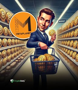 Read more about the article Bitcoin Buying Spree: Metaplanet Acquires 497 More BTC