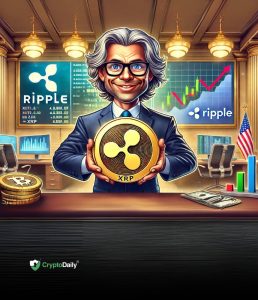 Read more about the article Ripple CTO: ‘Company Should Act in Its Own Interest’ on XRP Sales