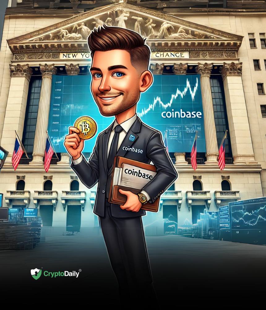 You are currently viewing Regulatory Tailwinds Push Coinbase to Revive Tokenized Securities Plan