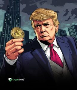 Read more about the article Keeping His Promise: Trump Establishes Strategic Bitcoin Reserve