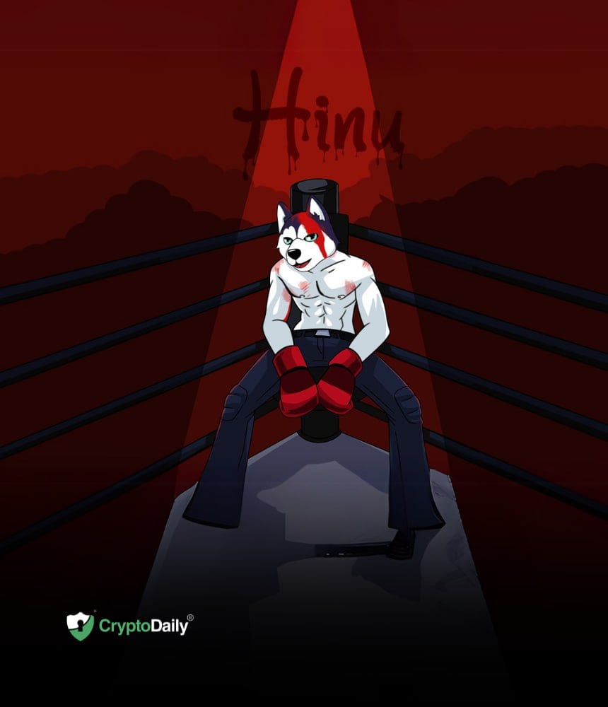 You are currently viewing Husky Inu (HINU) Presale Crosses $720,000 Despite Bearish Market