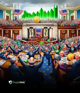 Read more about the article Major Industry Victory: US Congress Overturns IRS Crypto Rules