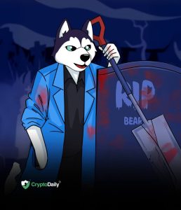 Read more about the article Husky Inu (HINU) Presale Going Strong Despite Markets Turning Red