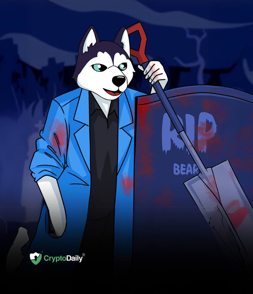 You are currently viewing Husky Inu (HINU) Presale Going Strong Despite Markets Turning Red