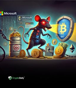 Read more about the article Microsoft Spots New RAT Gnawing at Wallets and Data