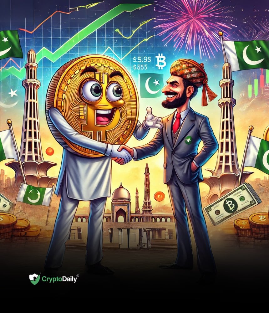 You are currently viewing Pakistan to Legalize Crypto to Attract Global Capital
