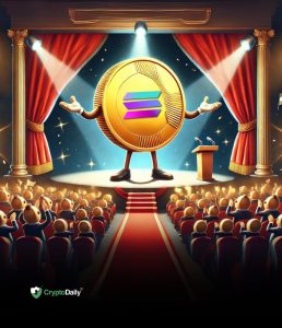 Read more about the article Wall Street Welcomes First Solana ETFs as Futures-Based Products Begin Trading